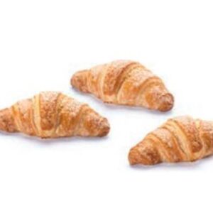 BABY CROISSANT PREL. GR. 40 PZ.100