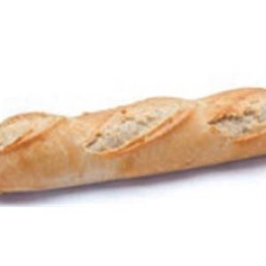 DEMI BAGUETTE GR. 160 KG. 6 ACQUAVIVA